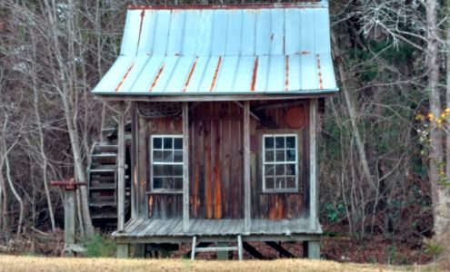 Hartsfield's Clocks Watches & Jewelry