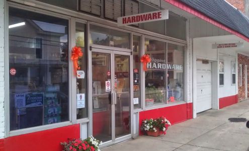 Guy C Wiggins Hardware