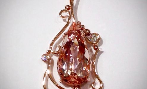 Murduff's Jewelry Store