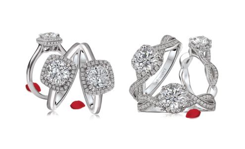 Hannoush Jewelers Northampton