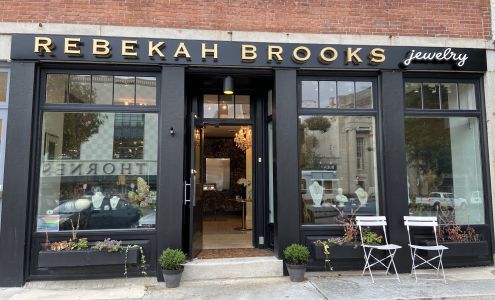 Rebekah Brooks Jewelry