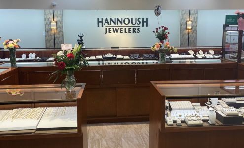 Hannoush Jewelers
