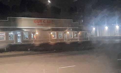 Guy C Lee Building Materials