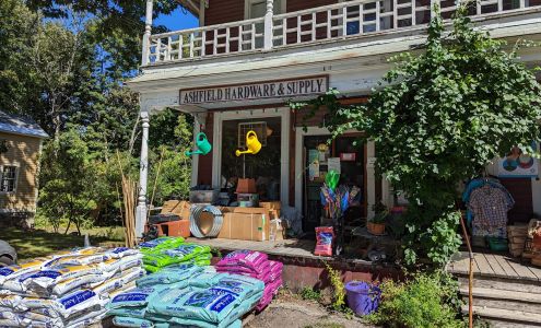 Ashfield Hardware & Supply Ashfield