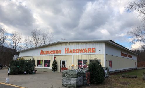 Aubuchon Hardware Shelburne Falls