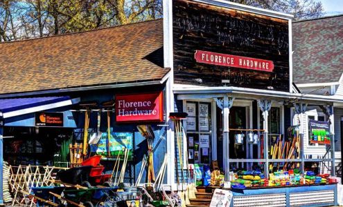 Florence Hardware Northampton