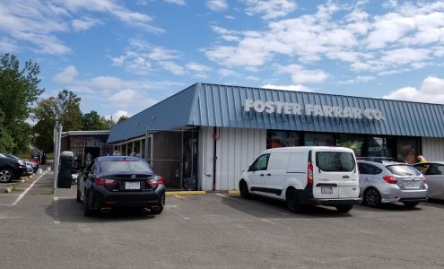 Foster Farrar True Value Northampton