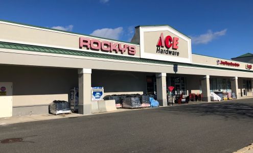 Rocky's Ace Hardware