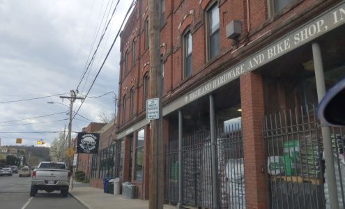 Highland True Value Hardware & Bike Shop Holyoke