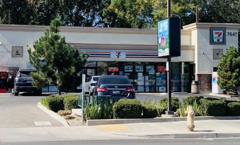 7-Eleven