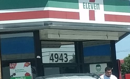 7-Eleven