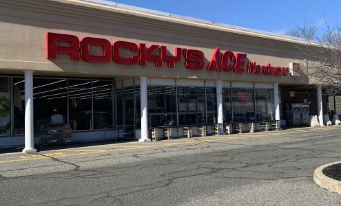 Rocky's Ace Hardware