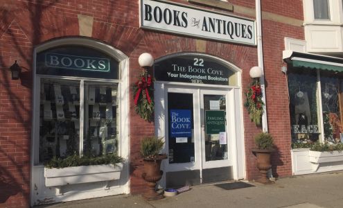 Book Cove