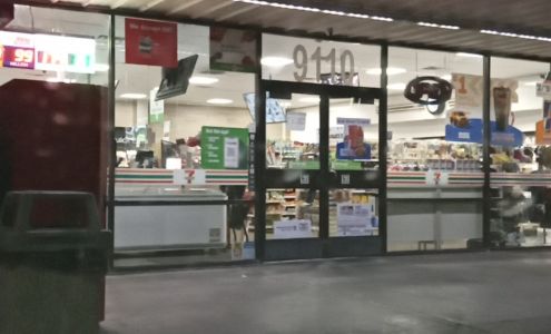 7-Eleven