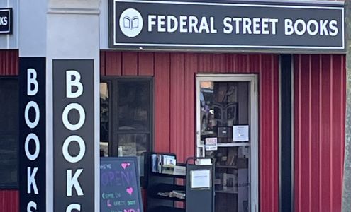 Federal Street Books