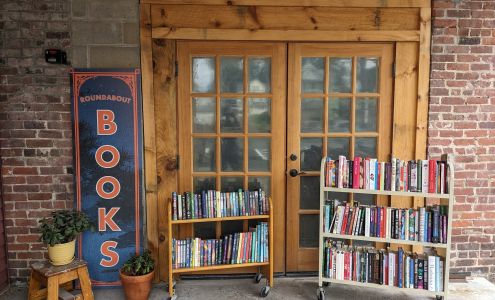 Roundabout Books