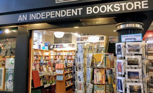 Booklink Booksellers