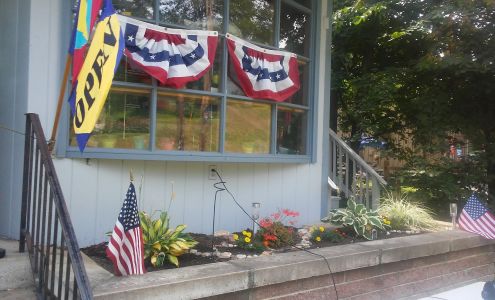 The Great Outdoors Charlemont