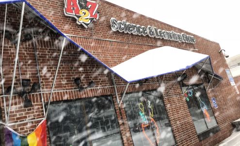 A2Z Science & Learning Toy Store