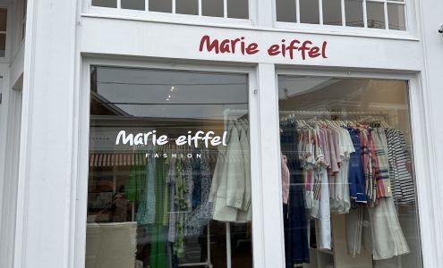 Marie Eiffel LLC Shelter Island Heights