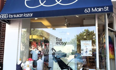 Egg New York | Children's Boutique Clothing | Southampton