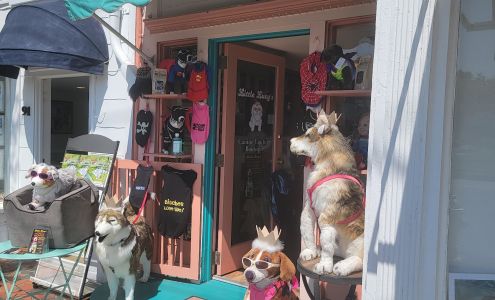 Little Lucy's Accessories