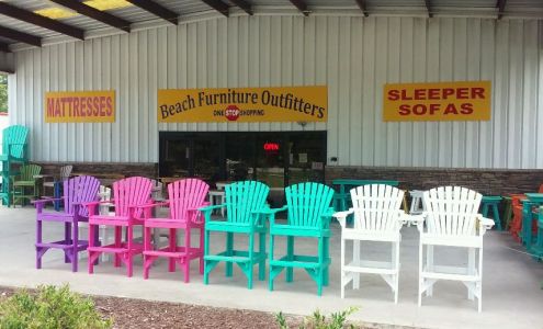 Beach Furniture Outfitters Inc.