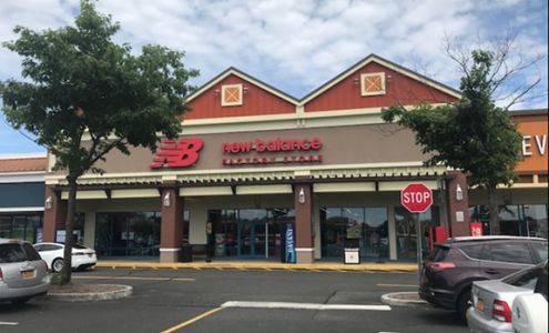 New Balance Factory Store Riverhead