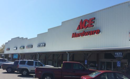 Ace Hardware Hampstead