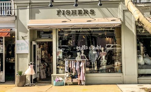 Fishers Home Furnishings