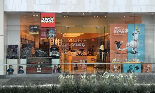 The LEGO® Store Westchester