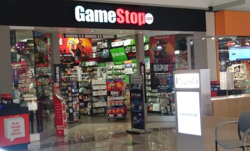 GameStop