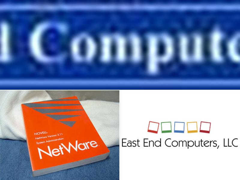 East End Computers LLC