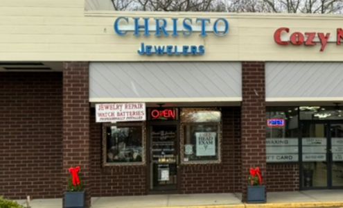 Christo Jewelers