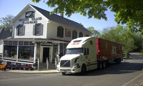 William T Hallman Inc Shelter Island Heights