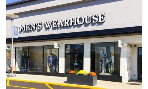 Men's Wearhouse