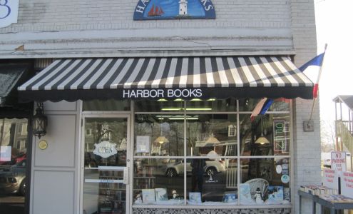 Harbor Books
