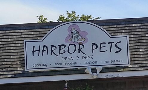 Harbor Pets