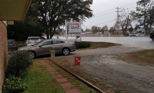 Knowledge of Christ Books