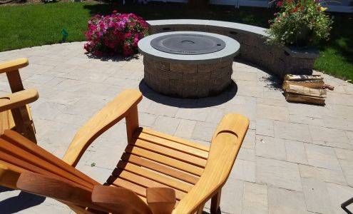 Baldwin Lawn Furniture and Pergolas LLC