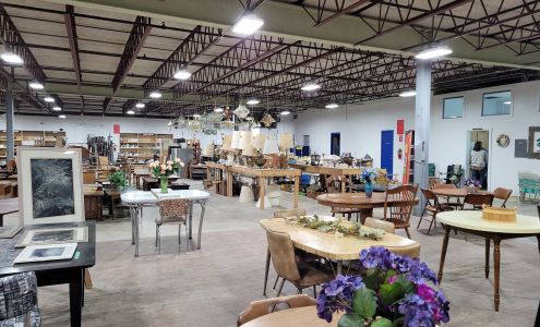 Wolf River Habitat For Humanity