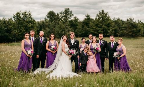 I Do Bridal Appointments Necessary Peshtigo