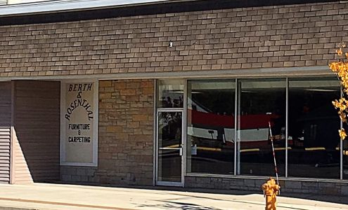 Berth & Rosenthal Peshtigo