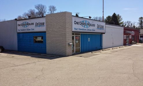 One Choice Wireless Cellcom