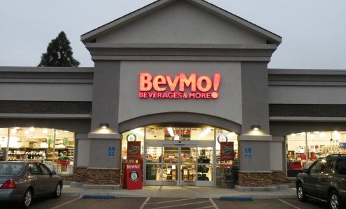 BevMo!