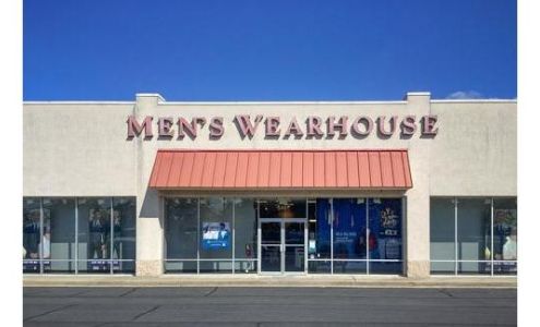 Men's Wearhouse