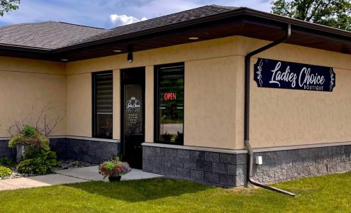 Ladies Choice