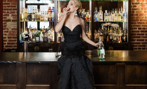 TLC Bridal Boutique Inc.