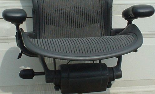 Chairs & More Office Furniture, Inc.