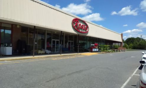 Roses Discount Store